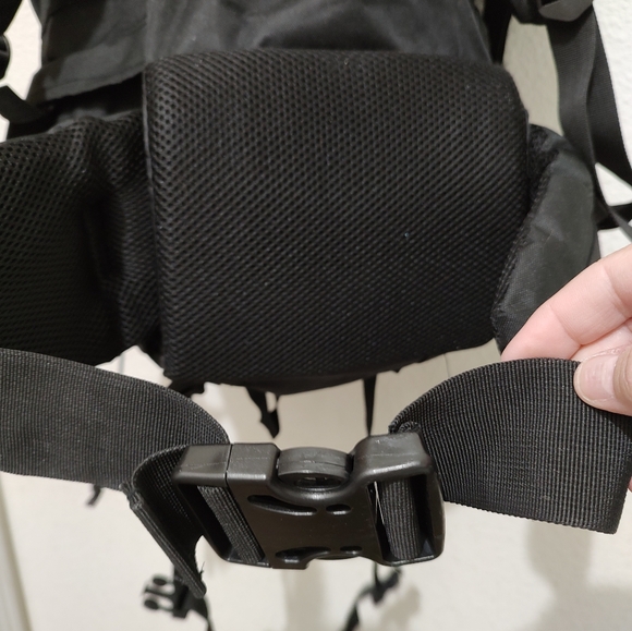 Hiker/Camper/Weekend Warrior Utility Backpack - Picture 11 of 16